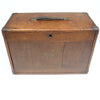 Old M&W Engineers Toolbox (Oak) - UK ONLY
