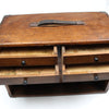 Old M&W Engineers Toolbox (Oak) - UK ONLY