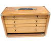 Old Engineers Toolbox - UK ONLY
