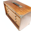 Old Engineers Toolbox - UK ONLY