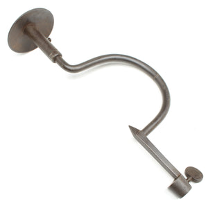 Old Drill Brace