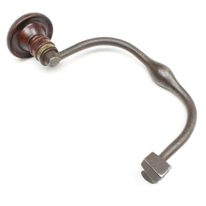 Old Drill Brace - ENGLAND, WALES, SCOTLAND ONLY