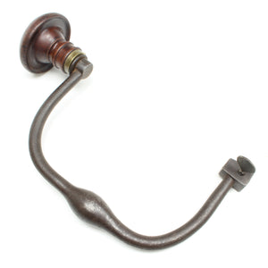 Old Drill Brace - ENGLAND, WALES, SCOTLAND ONLY