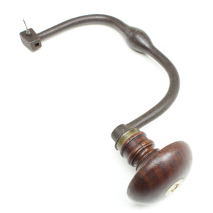 Old Drill Brace - ENGLAND, WALES, SCOTLAND ONLY