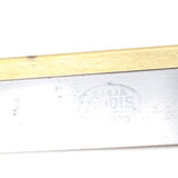 Old Addis Gents Saw - 5 1/2" (Beech)