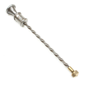 Old Hobbies Archimedes Drill
