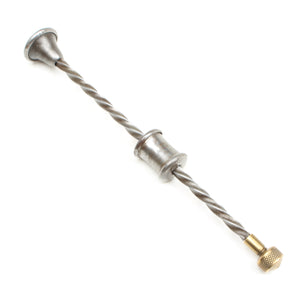 Old Hobbies Archimedes Drill