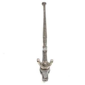 Old Small Clamp