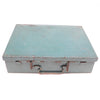 Old Ministry Tin / Metal Box