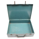 Old Ministry Tin / Metal Box