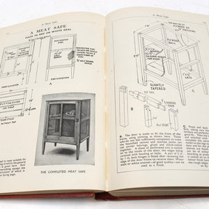 The Home Workshop Book