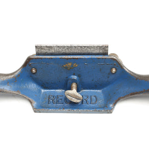 Record Cabinet Scraper No. 080