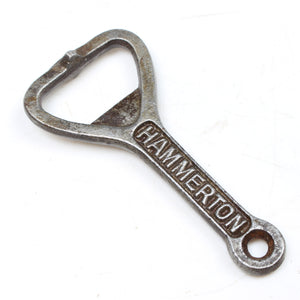 Old Hammerton Bottle Opener