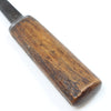 Old Isaac Greaves Mortice Chisel – 4mm (Beech)