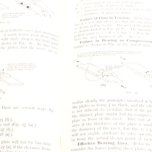 5x Old Building Construction Books