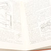 5x Old Building Construction Books