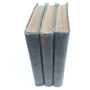 3x Old Practical Woodworker Books