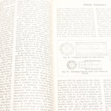 3x Old Practical Woodworker Books