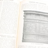 3x Old Practical Woodworker Books