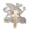 Old 'The Buffs' Cap Badge