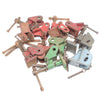 Old Cramp Heads / Clamp Heads (A/F)