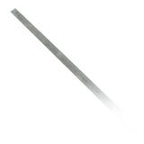 Old Chesterman Steel Rule - No 312D/2 - 12"