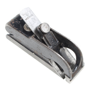 Old Stanley Bullnose Plane No. 75 (Sweetheart)