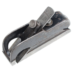 Old Stanley Bullnose Plane No. 75 (Sweetheart)