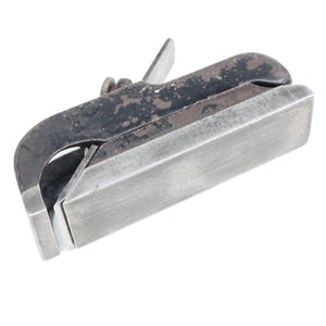 Old Stanley Bullnose Plane No. 75 (Sweetheart)
