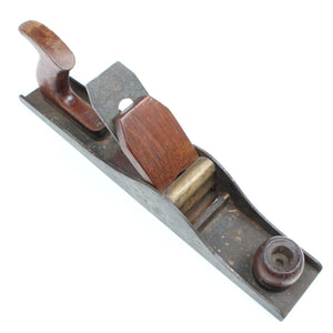 Old Unusual Woodwork Plane (A/F) (Display)