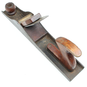 Old Unusual Woodwork Plane (A/F) (Display)