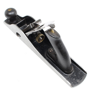Stanley Low Knob Plane No. 10 - ENGLAND, WALES, SCOTLAND ONLY