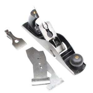 Stanley Low Knob Plane No. 10 - ENGLAND, WALES, SCOTLAND ONLY