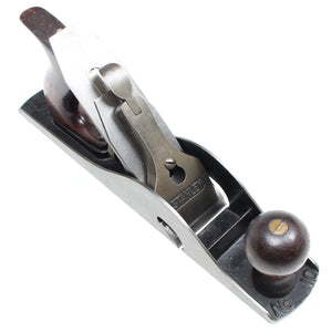 Stanley Rabbet Plane No. 10 - ENGLAND, WALES, SCOTLAND ONLY