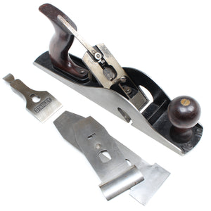 Stanley Rabbet Plane No. 10 - ENGLAND, WALES, SCOTLAND ONLY
