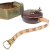 John Rabone Tape Measure No. 390 - 33ft