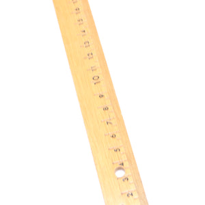 4x Rabone Chesterman Brass Rules - No 1321 - 1m & Wooden No. 1597