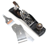 Stanley Jack Plane No. 5 1/2 (Beech)