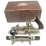 Old Stanley Sweetheart 45 Multi Plane  - ENGLAND, WALES, SCOTLAND ONLY