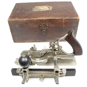 Old Stanley Sweetheart 45 Multi Plane  - ENGLAND, WALES, SCOTLAND ONLY