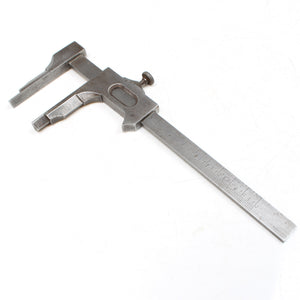 Vernier Calipers – 8”