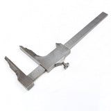 Vernier Calipers – 8”