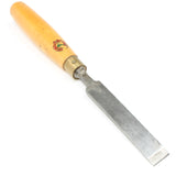 Old Marples Firmer Chisel - 3/4" (Boxwood)