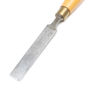 Old Marples Firmer Chisel - 3/4" (Boxwood)