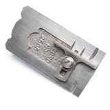 Record Side Rabbet Plane No. 2506-S (Beech)