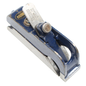 Record Bullnose Plane No. 075