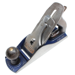 Record Smoothing Plane No. 04 1/2 (Beech)