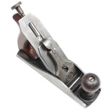 Old GTL Smoothing Plane No. 4