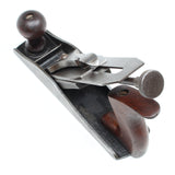 Old GTL Smoothing Plane No. 4