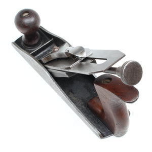 Old GTL Smoothing Plane No. 4